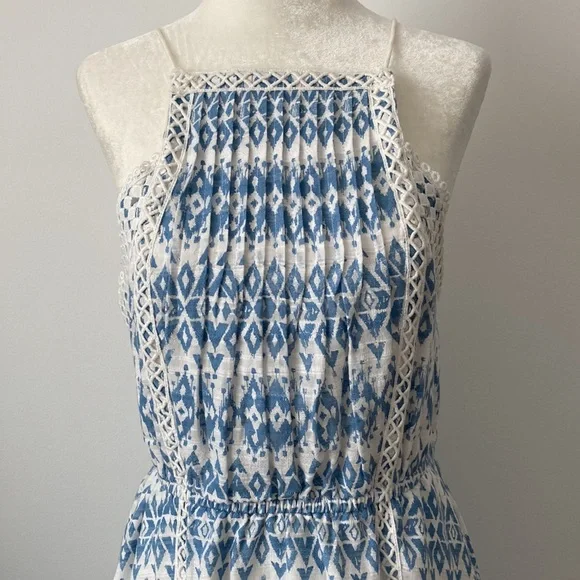 Anthropologie/Moon River Dress - Picture 3 of 10